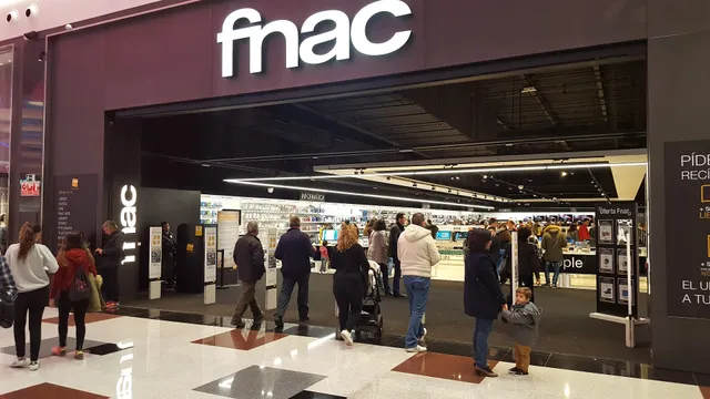 Fnac