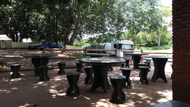 Restaurante Recanto do Caminhoneiro