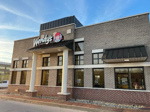 Wendy's