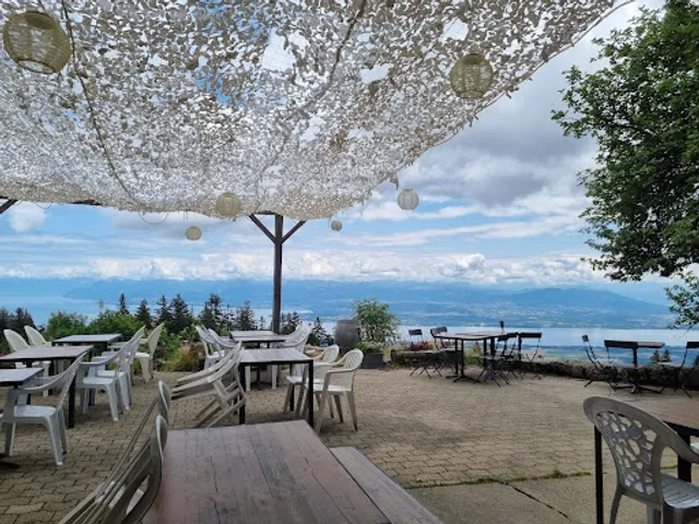 Restaurant La Barillette