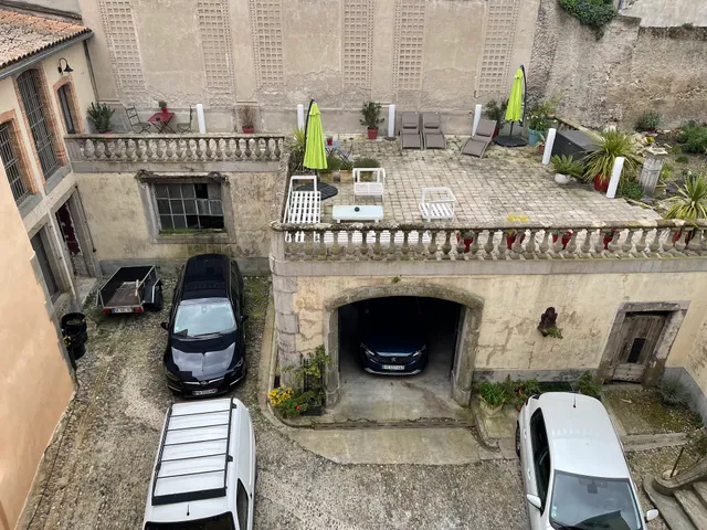 Le Cœur de la Bastide