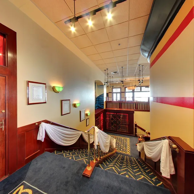 North 42 Bar + Grill