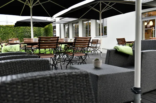 BrotHaus Café Hausen