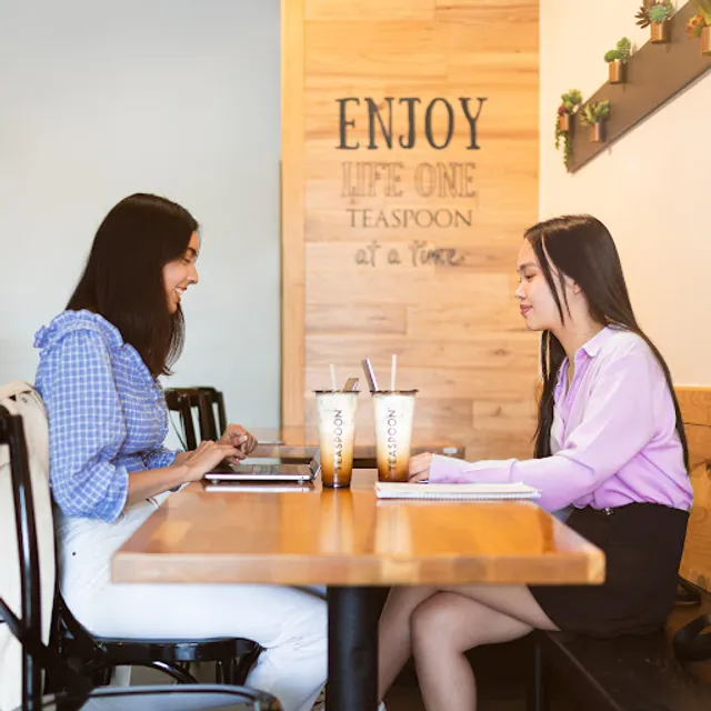 Teaspoon Corte Madera