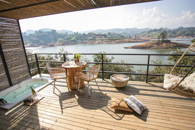 La Pausa Hotelbistró