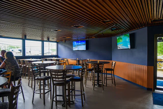 Harbor Hook & Grille