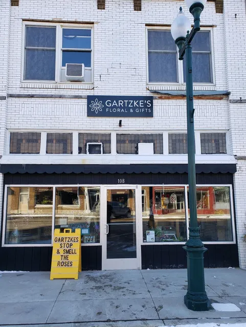 Gartzke's Floral and Gifts