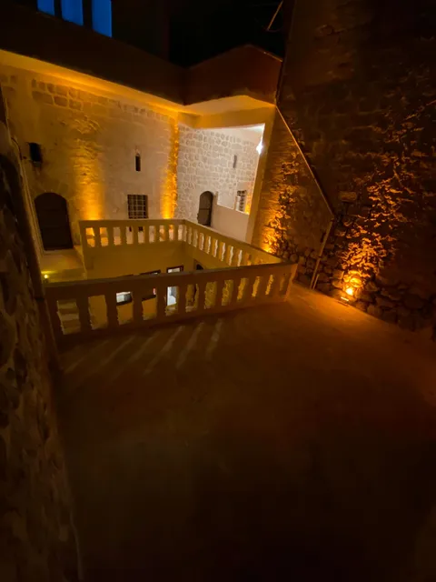 Madam Maria konağı ve Butik Otel