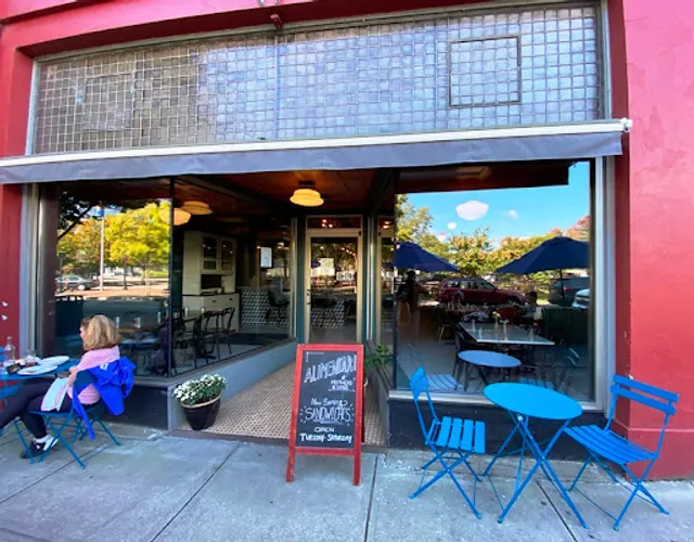 Alimentari at Mothers & Sons