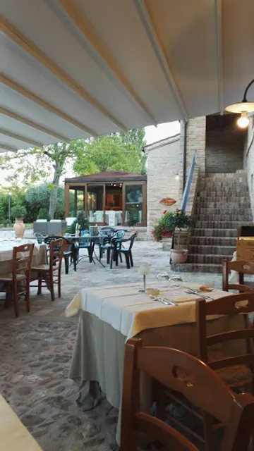 Circolo Ricreativo IL Vecchio Molino