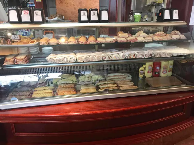 La Cantinella di Chen Jianqing