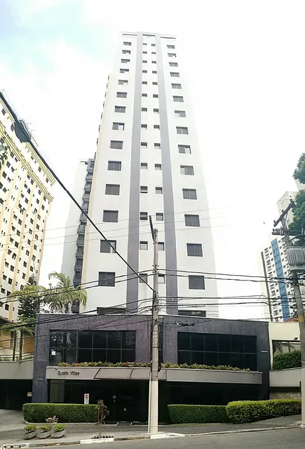 Condomínio Spazio Vitae