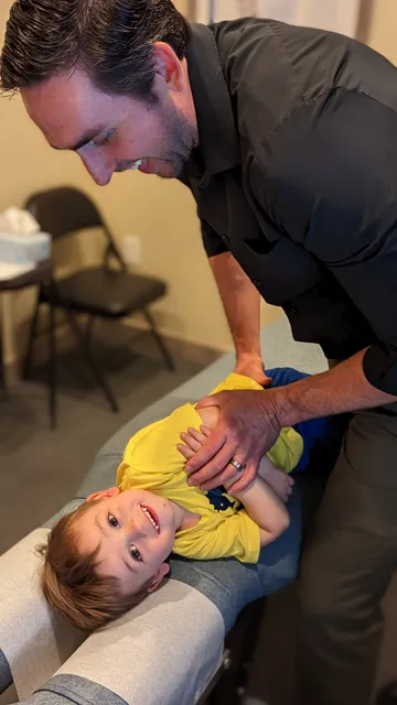 Rand Family Chiropractic - Chiropractor in El Mirage AZ