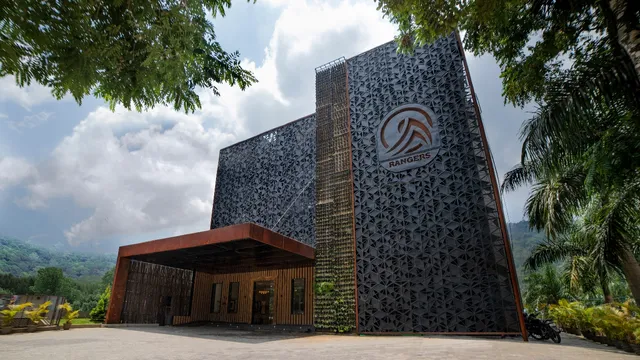 jüSTa Rangers Munnar Foothills, Kerala