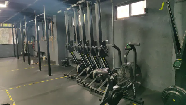 Motion Fitness Lab