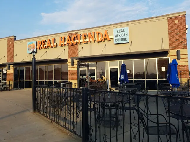 Real Hacienda Mexican Restaurant - 54