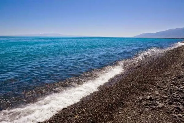 ALAZIS ALAKOL - АЛАЗИС АЛАКОЛЬ