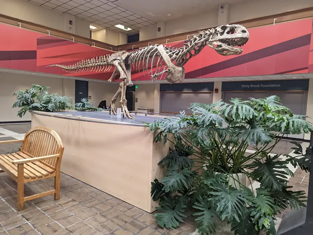 Office of Admissions Stony Brook University