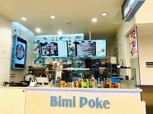 Bimi poke