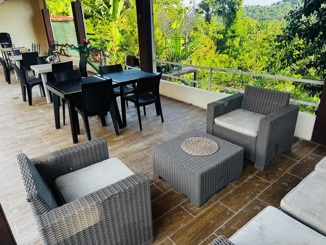 Hostería Salamandra's