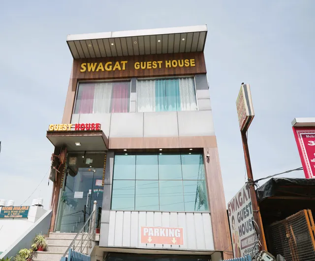 Swagat Guest House