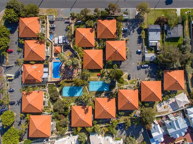 Mandurah Family Resort