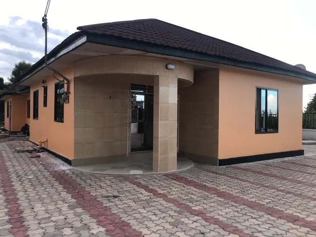 Nyawato Lodge Dodoma