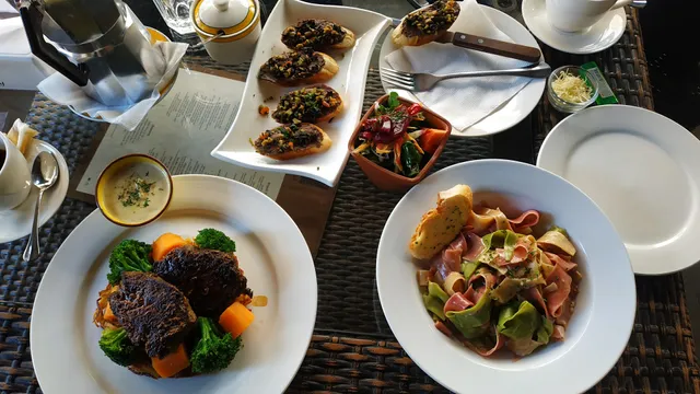 Lhakpa's Chulo X Bhatti Jaam