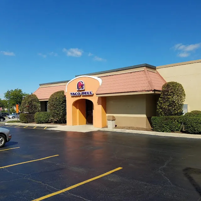 Taco Bell