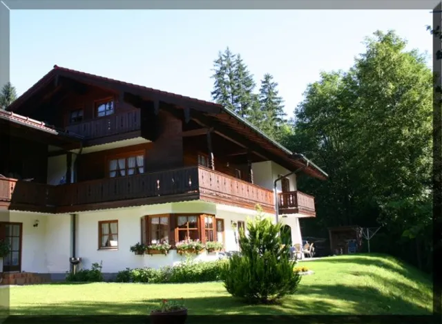 Fewo am Tradenlehen Franz Erdely