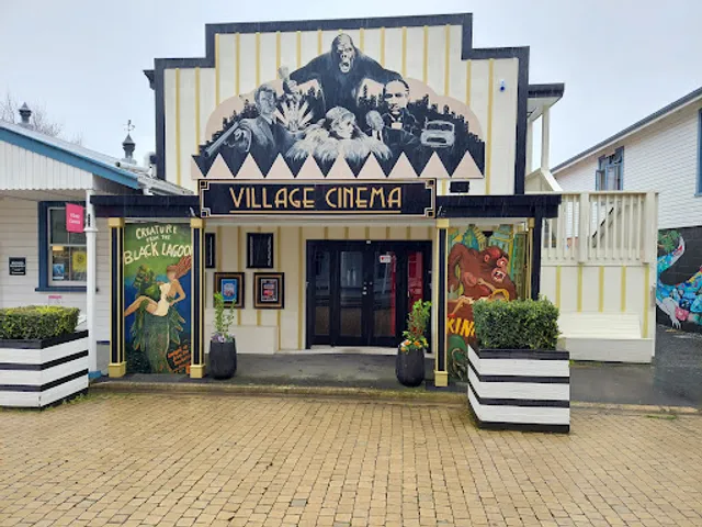 The Whipped Baker Tauranga