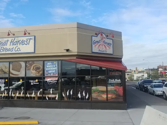 Great Harvest Bread Co.