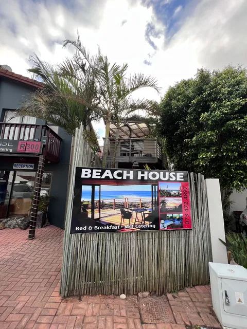 JBay Beach House