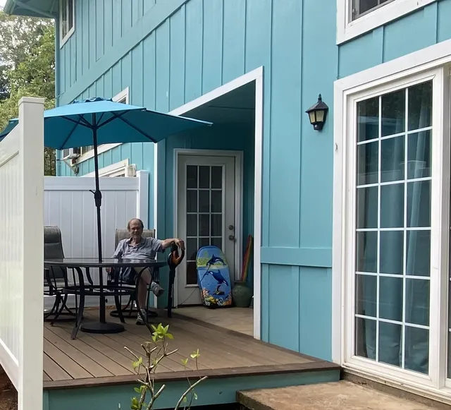 Heavenly Hana Paradise