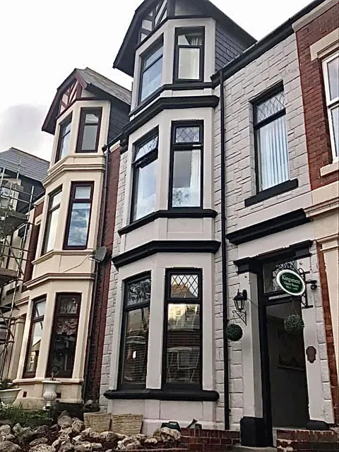 Kingsmere Guest House