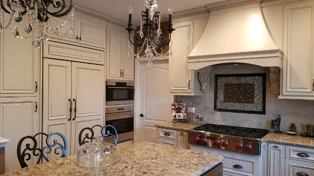 Architectural Dimensions