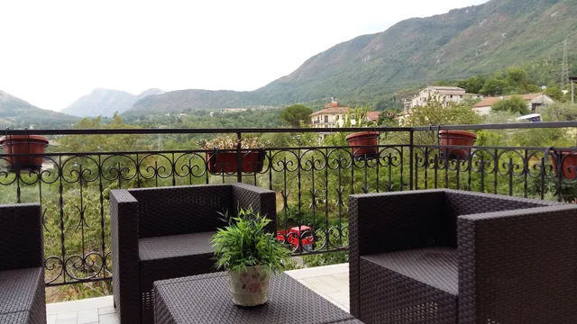 Casa Sarlo residence & suites