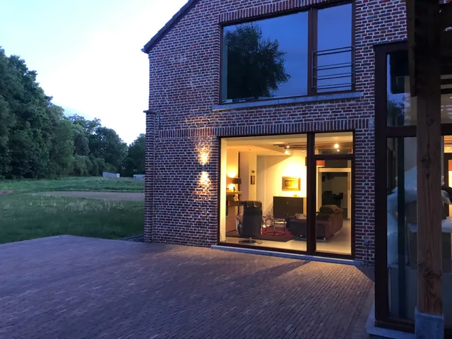 Domaine du Bois d'Hez