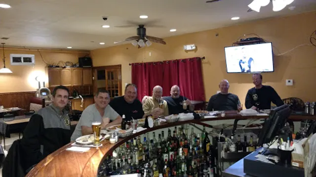 Old Tyme Italian Cuisine