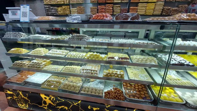 Gokul Sweets