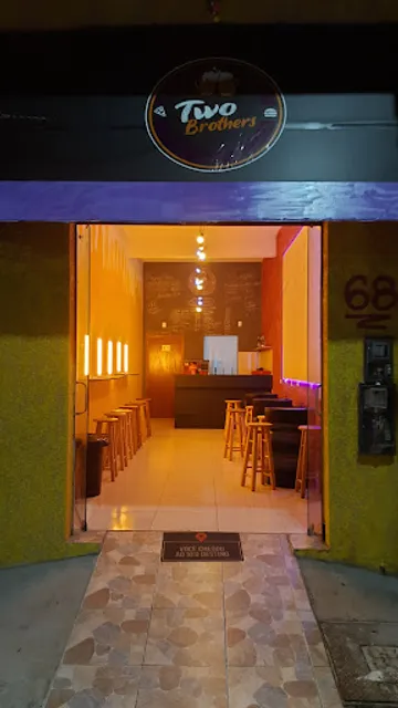 Two Brothers Guaratuba