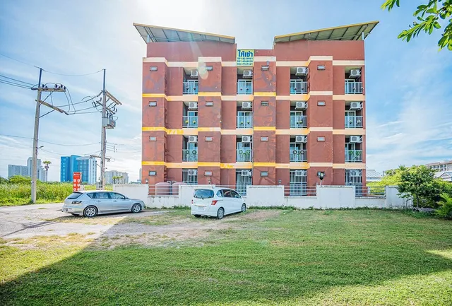 RedDoorz Supattranai Home Hua Hin