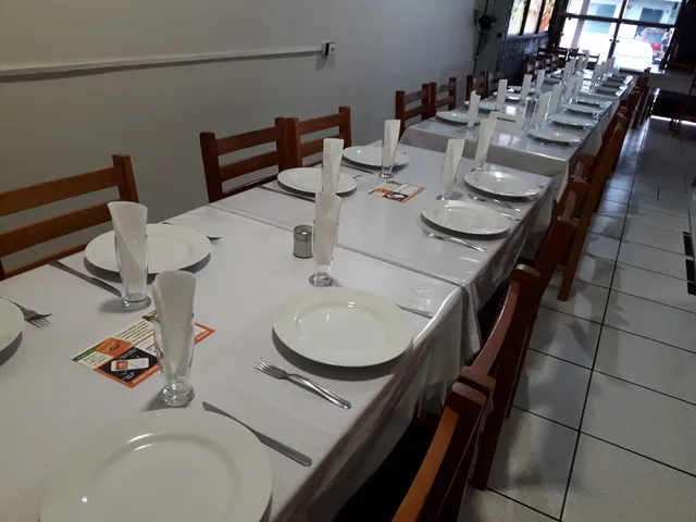 Restaurante Zanella