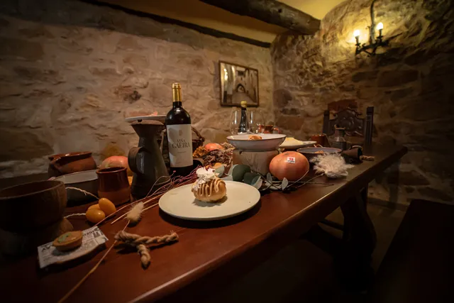 Hotel Don Iñigo de Aragon