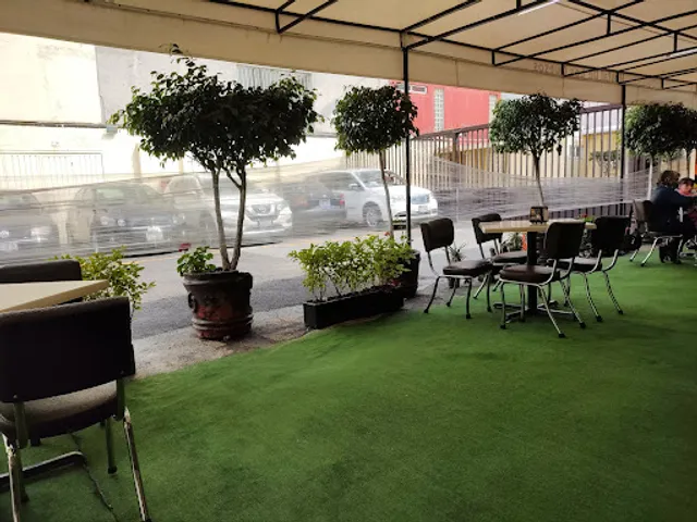 Hostal de Los Quesos