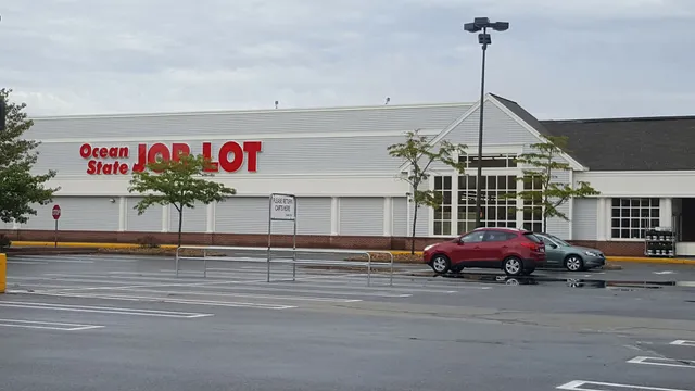 Ocean State Job Lot
