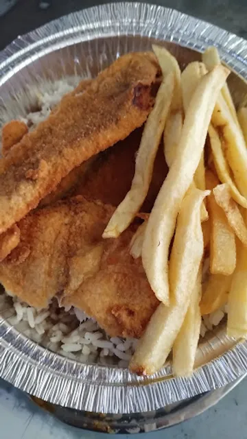 Lanchonete do Careca (K-18)