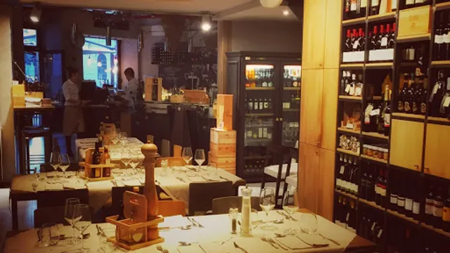 PURO - Piacere Unico Ristoro Originale