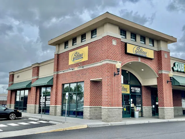 Slices Brick Oven House