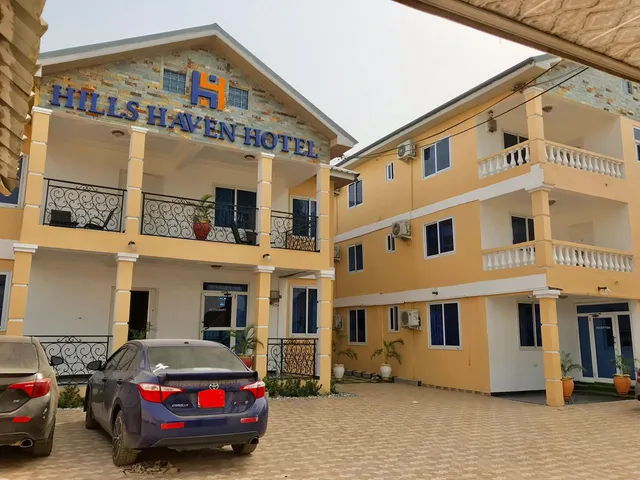 GORSBEN ROYAL LODGE HOTEL